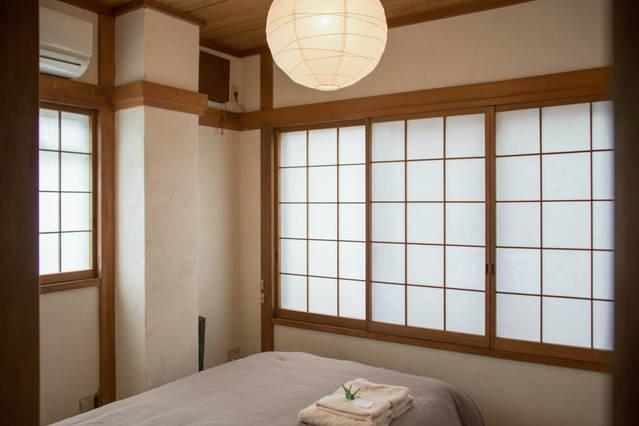 Fromscratch Tokyo Hotel — Photos 3